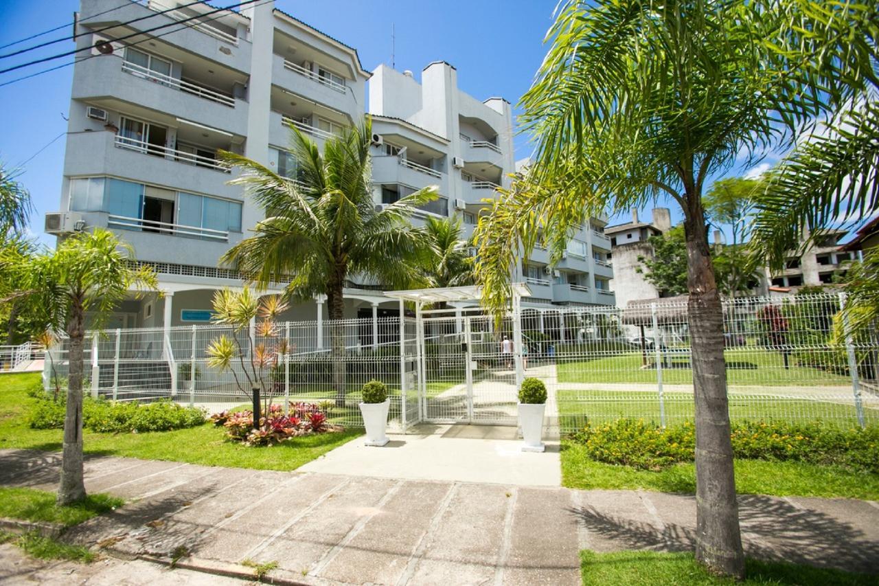 Jurerê Summer - Vista pro Mar - Ultra Internet 600 Mega Florianópolis Extérieur photo